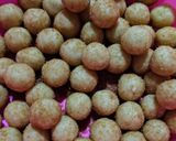 Foto langkah ke 6 dari resep Palm Cheese Cookies.