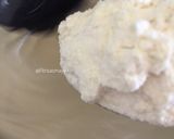 Foto langkah ke 2 dari resep Letter cake, versi Simple.