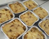 Foto langkah ke 8 dari resep 🧀Mac & Cheese🧀.