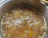 Foto del passaggio 3 della ricetta Marmellata di Mapo e anice stellato