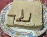Foto langkah ke 7 dari resep Barongko loyang.