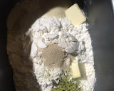 Foto del paso 2 de la receta: Pan Jania de arroz y matcha en máquina de pan