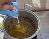 Foto langkah ke 6 dari resep Soto Betawi.