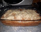 Lasagne recept fázis 5 fotója