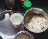તિરંગી મીઠાઈ (Tirangi Mithai Recipe In Gujarati) રેસીપી સ્ટેપ1ફોટો