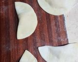 Foto del paso 7 de la receta: Capeletinis caseros