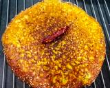 Gujarati Handvo recipe step 5 photo
