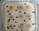 Kek Pisang Chocolate Chunk