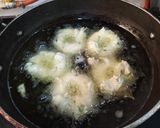 मेदु वडा सांभर विद कोकोनट चटनी 🍲 रेसिपी चरण 5 फोटो