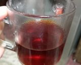 عکس مرحله 2 از دستور کیک چای بدون فر
