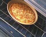 Foto del paso 6 de la receta: Pizza casera