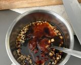 Foto del paso 7 de la receta: BAO chicken
