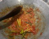 Foto langkah ke 2 dari resep Kentang krispi pedas.