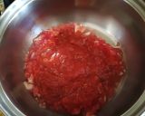 Foto del paso 2 de la receta: Frijoles con pasta y acelgas
