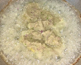 தேங்காய்பால் சிக்கன் கறி ரெசிபி ஸ்டேப் 2 புகைப்படம்