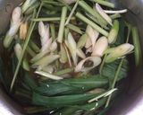 Foto langkah ke 1 dari resep Wedang Rempah.
