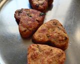 શક્કરિયા ની કટલેટ (Shakkariya Cutlet Recipe In Gujarati) રેસીપી સ્ટેપ5ફોટો