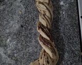 Foto del paso 12 de la receta: Rosca Babka !!