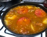 Foto del paso 6 de la receta: Patatas estofadas