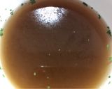 Foto del paso 3 de la receta: Gulasch de carne de vaca