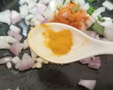 வாழை இலை மீன் பொரிச்சது ரெசிபி ஸ்டேப் 4 புகைப்படம்