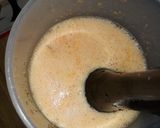Foto del paso 3 de la receta: Jugo de Zanahoria y Mandarina