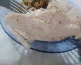 Foto del paso 4 de la receta: Suprema de pollo al horno