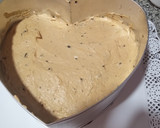 Foto del paso 6 de la receta: Postre corazón de chocolate 🤎 frío