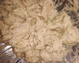 Foto langkah ke 3 dari resep Baso udang.
