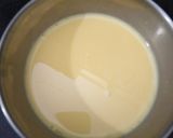 मटका कस्टर्ड सेवई पुडिंग (Matka Custard Sevai pudding recipe) रेसिपी चरण 5 फोटो