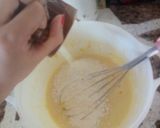 Foto del paso 3 de la receta: Muffins de Manzana