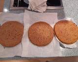 Foto del paso 4 de la receta: Carrot Cake