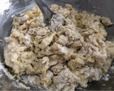 Foto del paso 4 de la receta: Bollitos salados rellenos