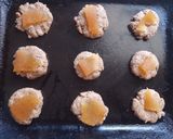 Foto del paso 5 de la receta: Pepas para tus hijos😋❤️(sin manteca)