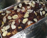 Foto langkah ke 10 dari resep Puding Roti Tawar Kukus.