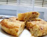 Foto del paso 2 de la receta Tortilla de patata
