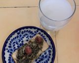 Foto del paso 3 de la receta: Pollo en relleno negro