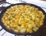 Foto del paso 3 de la receta: Una buena y simple tortilla española