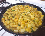 Foto del paso 3 de la receta: Una buena y simple tortilla española