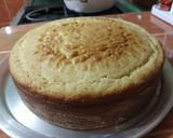 Foto del paso 3 de la receta: Pastel de nata