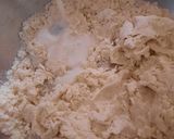 A picture of step 3 of Pizza dough.