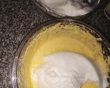 Foto del paso 4 de la receta: Tortita de manzana