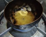 A picture of step 6 of Tuvar Dal Tadka.