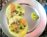 सूजी उत्तपम रेसिपी चरण 7 फोटो