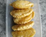 Foto langkah ke 6 dari resep Pastel.