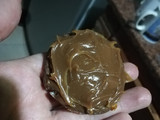 Alfajores de Chocolate😍