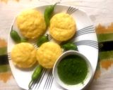 ઈડલી(Idli Recipe in Gujarati) રેસીપી સ્ટેપ3ફોટો