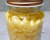 Foto langkah ke 6 dari resep Baceman Bawang putih.