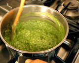 Foto del paso 12 de la receta: Risotto vegetariano