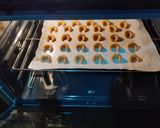 Foto del paso 5 de la receta: Cuernitos de vainilla